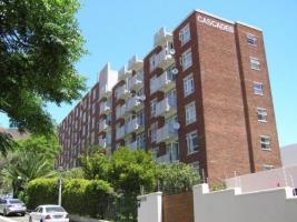 507 Cascades Hotel Kaapstad Buitenkant foto